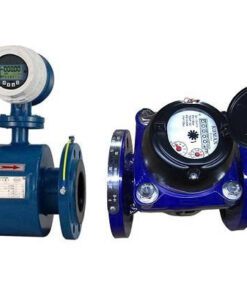 Đồng hồ đo lưu lượng nước thải công nghiệp