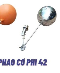 Phao cơ phi 42