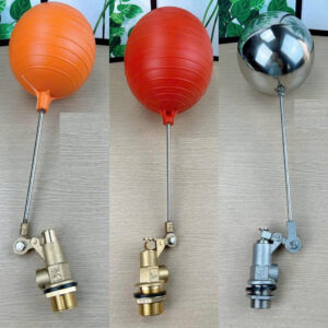 Phao cơ phi 42 DN32