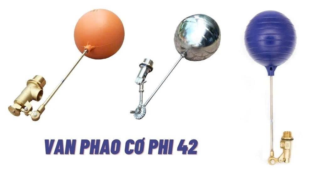 Phao-co-phi-42 Phao cơ phi 42