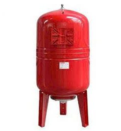 Bình tích áp 2000 lít