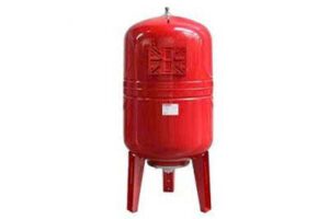 Bình tích áp 2000 lít