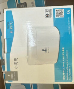 Bơm kingpump 3m Small hippo - N