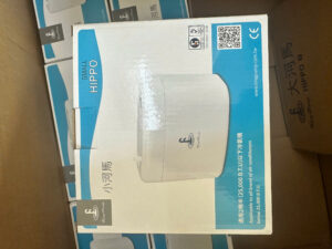 Bơm kingpump 3m Small hippo - N