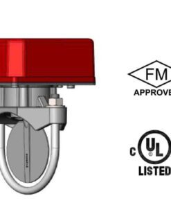 Công tắc dòng chảy DN80