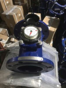 Đồng hồ nước T Flow Malaysia