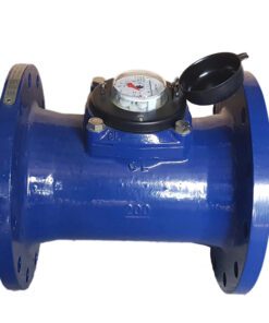 Đồng hồ nước T-Flow DN150