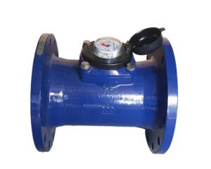 Đồng hồ nước T-Flow DN150