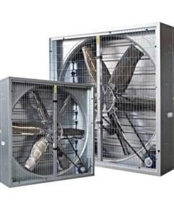 Quạt hút công nghiệp 1380x1380