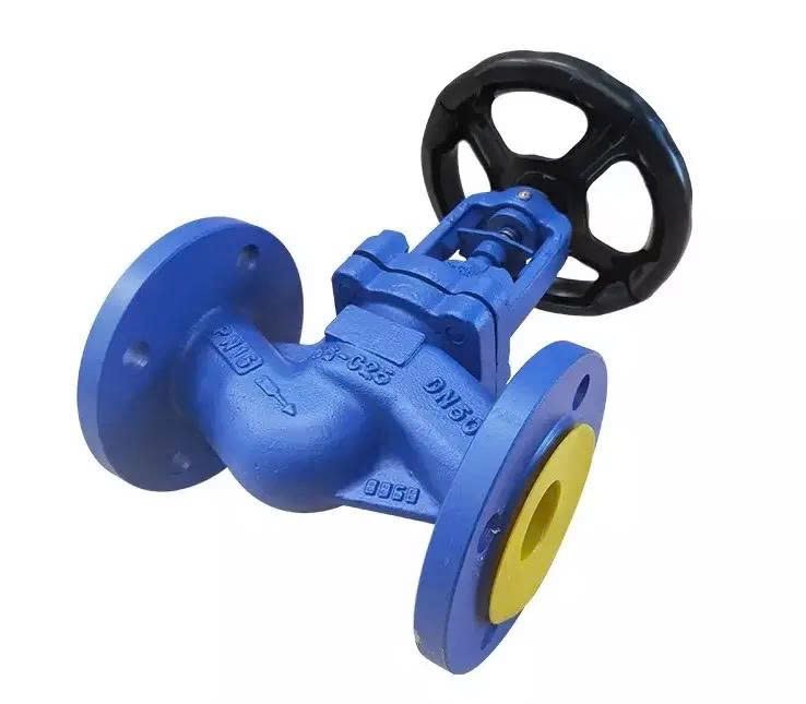 Van-cau-dn100 Van cầu DN100