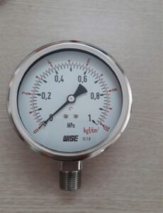 đồng hồ áp suất 0 10 kg cm2
