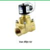 Van điện từ DN50