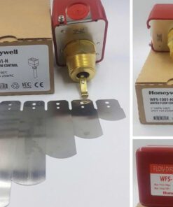 Công tắc dòng chảy honeywell wfs 1001 h