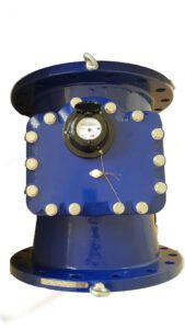 Đồng hồ đo nước dn400