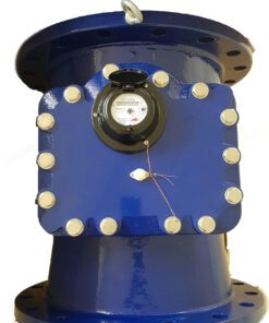Đồng hồ đo nước DN400