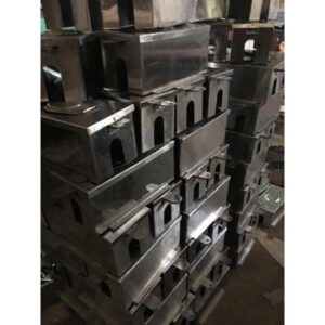 Hộp đồng hồ nước inox giá tốt