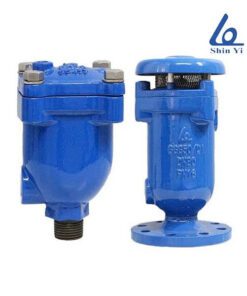 Van xả khí DN25 đơn