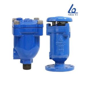 Van xả khí DN25 đơn