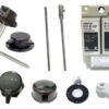 Bộ báo mực nước omron Nhật Bản