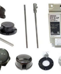 Bộ báo mực nước omron Nhật Bản