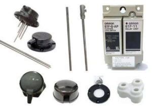 Bộ báo mực nước omron Nhật Bản
