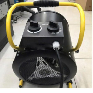 Quạt sấy gió nóng mitsuta eh 03 chính hãng