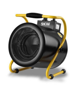 Quạt sấy gió nóng 9Kw